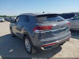 VOLKSWAGEN ATLAS CROSS SPORT 3.6L V6 SE W/TECHNOLOGY/3.6L V6 SE W/TECHNOLOGY R-LINE 1V2YE2CA0LC217456 fotografie