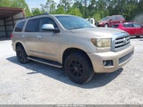 TOYOTA SEQUOIA LIMITED 5.7L V8 5TDBY68A38S022777 photo