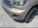 TOYOTA SEQUOIA LIMITED 5.7L V8 5TDBY68A38S022777 fotografie