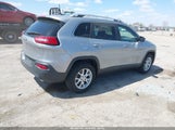 Jeep Cherokee Latitude 4X4 1C4PJMCS3HW601041 снимка