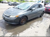 HONDA CIVIC LX 19XFB2F56CE045295 снимка