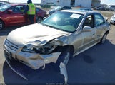 HONDA ACCORD 3.0 EX 1HGCG16521A052650 photo