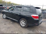 TOYOTA HIGHLANDER BASE PLUS V6 5TDBK3EH3DS273665 fotografie