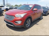 HYUNDAI SANTA FE LIMITED KM8SN4HF2FU104058 снимка