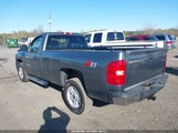 CHEVROLET SILVERADO 1500 LT 1GCNKSE09BF188909 снимка
