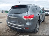 NISSAN PATHFINDER 5N1AR2MN5FC721137 fotografie