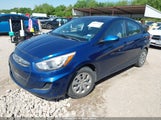 HYUNDAI ACCENT SE KMHCT4AE0GU031186 снимка