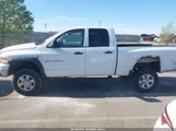 DODGE RAM 2500 SLT/TRX4 OFF ROAD/SPORT/POWER WAGON 1D7KS28C56J140678 снимка