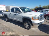 DODGE RAM 2500 SLT/TRX4 OFF ROAD/SPORT/POWER WAGON 1D7KS28C56J140678 photo