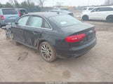 Audi A4 2.0T Premium WAUBFAFL2GN006360 снимка