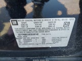 CADILLAC SRX LUXURY COLLECTION 3GYFNBE39ES598142 снимка