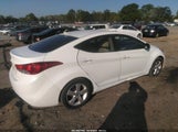 HYUNDAI ELANTRA GLS 5NPDH4AE9DH371596 снимка