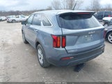 KIA SORENTO LX 5XYRG4LC2PG171112 снимка