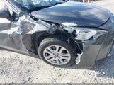 TOYOTA YARIS IA 3MYDLBYV2JY304847 photo