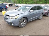 ACURA RDX 5J8TB3H31DL013840 снимка