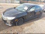 HONDA CIVIC LX 19XFC2F57JE207641 снимка