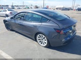 TESLA MODEL 3 REAR-WHEEL DRIVE 5YJ3E1EA1NF142713 снимка
