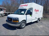 GMC SAVANA CUTAWAY WORK VAN 1GD07RFG4J1257335 снимка