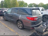 HONDA ODYSSEY EX 5FNRL6H53KB129811 снимка