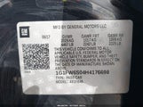 CHEVROLET BOLT EV LT 1G1FW6S04H4176698 снимка