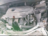 KIA SORENTO 2.4L LX 5XYPG4A36KG574769 fotografie
