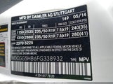 MERCEDES-BENZ GLK 350 WDCGG5HB6FG338932 photo
