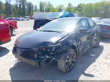 TOYOTA COROLLA SE 2T1BURHE4HC772794 снимка