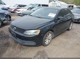 VOLKSWAGEN JETTA 2.5L SE 3VWDP7AJ5CM007134 снимка
