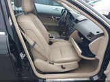 MERCEDES-BENZ C 300 LUXURY/SPORT WDDGF5EB7BA528433 fotografie