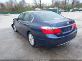 HONDA ACCORD EX 1HGCR2F70DA278580 снимка