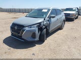 NISSAN KICKS SV XTRONIC CVT 3N1CP5CV8PL574536 fotografie
