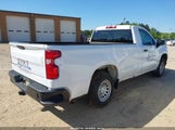 CHEVROLET SILVERADO 1500 2WD LONG BED WT 3GCNWAEK3MG330737 photo