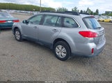 SUBARU OUTBACK 2.5I 4S4BRBAC9B3397305 снимка