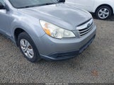 SUBARU OUTBACK 2.5I 4S4BRBAC9B3397305 снимка