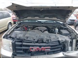 GMC SIERRA 1500 SLE1 1GTEK19008Z214373 снимка