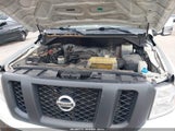 NISSAN NV CARGO NV2500 HD SV V8 1N6AF0LY6GN800753 photo