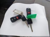 NISSAN NV CARGO NV2500 HD SV V8 1N6AF0LY6GN800753 снимка