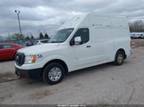 NISSAN NV CARGO NV2500 HD SV V8 1N6AF0LY6GN800753 снимка