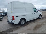 NISSAN NV CARGO NV2500 HD SV V8 1N6AF0LY6GN800753 photo
