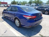 Toyota Camry L/Le/Xle/Se/Xse JTNB11HK0J3044576 снимка