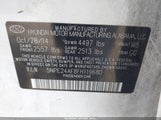 HYUNDAI SONATA SE 5NPE24AF8FH119680 снимка