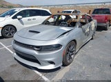 DODGE CHARGER SCAT PACK 2C3CDXGJXPH613472 снимка