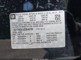 CADILLAC SRX LUXURY COLLECTION 3GYFNCE33DS646786 снимка