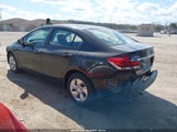 HONDA CIVIC LX 19XFB2F58DE031223 снимка
