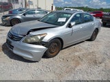 HONDA ACCORD 2.4 LX 1HGCP2F36CA109181 снимка