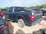 FORD F-150 XLT 1FTEX1CB7LFA04939 снимка
