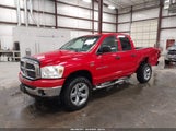 DODGE RAM 1500 SLT/TRX4 OFF ROAD/SPORT 1D7HU18237J512364 fotografie