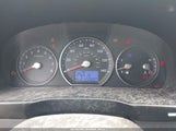 HYUNDAI SANTA FE GLS 5XYZGDAB0CG155849 fotografie