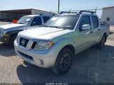 NISSAN FRONTIER 1N6AD0EV6JN733328 снимка