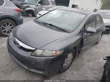 HONDA CIVIC HYBRID JHMFA3F29AS007339 снимка